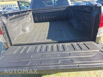 2012 Toyota Tundra Extended Cab Medium Bed - miniatura 15