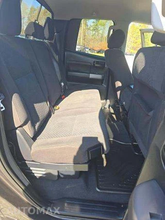 2012 Toyota Tundra Extended Cab Medium Bed - miniatura 17