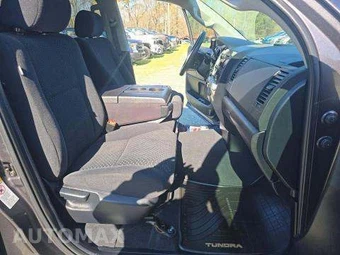 2012 Toyota Tundra Extended Cab Medium Bed - miniatura 19
