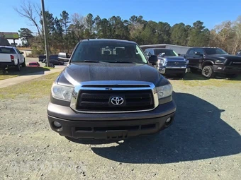 2012 Toyota Tundra Extended Cab Medium Bed - miniatura 2