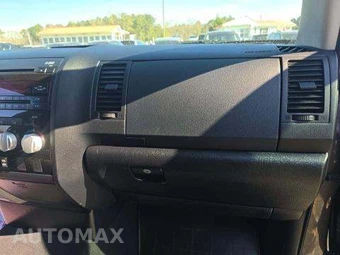2012 Toyota Tundra Extended Cab Medium Bed - miniatura 20