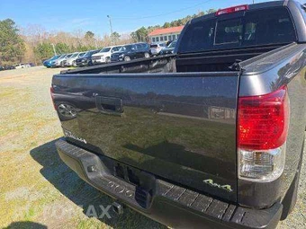 2012 Toyota Tundra Extended Cab Medium Bed - miniatura 22