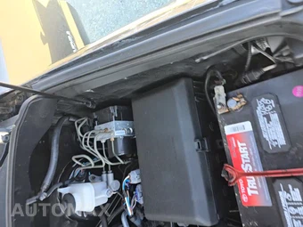 2012 Toyota Tundra Extended Cab Medium Bed - miniatura 23