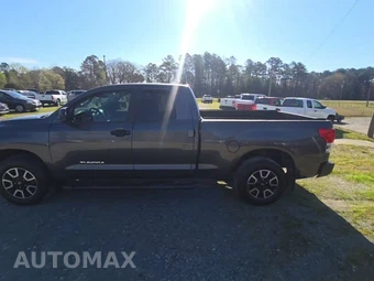 2012 Toyota Tundra Extended Cab Medium Bed - miniatura 3