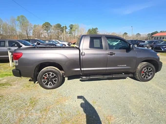 2012 Toyota Tundra Extended Cab Medium Bed - miniatura 5