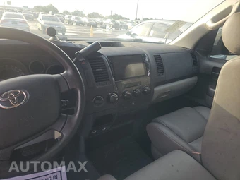 2012 Toyota Tundra Extended Cab Medium Bed – miniatura 11