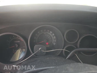 2012 Toyota Tundra Extended Cab Medium Bed – miniatura 12