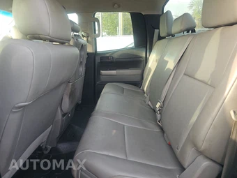 2012 Toyota Tundra Extended Cab Medium Bed – miniatura 13