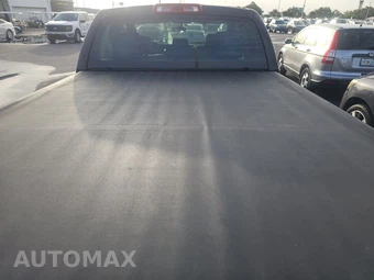 2012 Toyota Tundra Extended Cab Medium Bed – miniatura 16