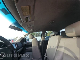 2012 Toyota Tundra Extended Cab Medium Bed – miniatura 17