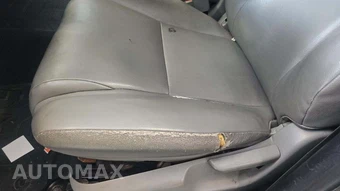 2012 Toyota Tundra Extended Cab Medium Bed – miniatura 18