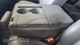 2012 Toyota Tundra Extended Cab Medium Bed – miniatura 19