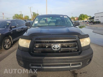 2012 Toyota Tundra Extended Cab Medium Bed – miniatura 2