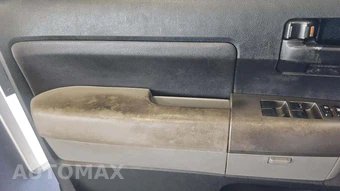 2012 Toyota Tundra Extended Cab Medium Bed – miniatura 20