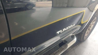 2012 Toyota Tundra Extended Cab Medium Bed – miniatura 23