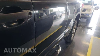 2012 Toyota Tundra Extended Cab Medium Bed – miniatura 28