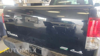 2012 Toyota Tundra Extended Cab Medium Bed – miniatura 29