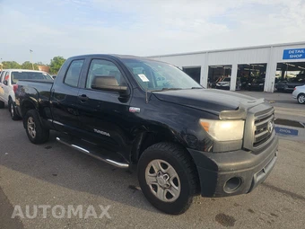 2012 Toyota Tundra Extended Cab Medium Bed – miniatura 3