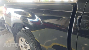 2012 Toyota Tundra Extended Cab Medium Bed – miniatura 30