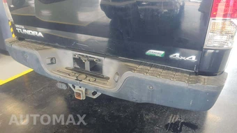 2012 Toyota Tundra Extended Cab Medium Bed – miniatura 31