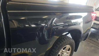2012 Toyota Tundra Extended Cab Medium Bed – miniatura 34