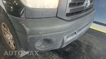 2012 Toyota Tundra Extended Cab Medium Bed – miniatura 35