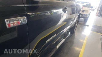 2012 Toyota Tundra Extended Cab Medium Bed – miniatura 36