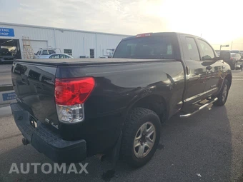 2012 Toyota Tundra Extended Cab Medium Bed – miniatura 4
