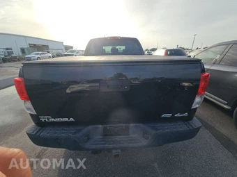 2012 Toyota Tundra Extended Cab Medium Bed – miniatura 5