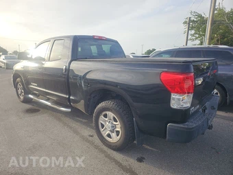 2012 Toyota Tundra Extended Cab Medium Bed – miniatura 6