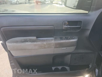 2012 Toyota Tundra Extended Cab Medium Bed – miniatura 9