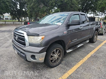2012 Toyota Tundra Extended Cab Medium Bed - samochód z USA z aukcji Manheim, oferta Kup Teraz w AUTOMAX