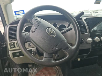 2012 Toyota Tundra Extended Cab Medium Bed - miniatura 10