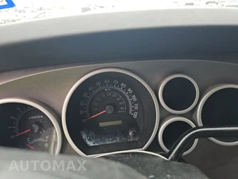 2012 Toyota Tundra Extended Cab Medium Bed - miniatura 12