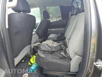 2012 Toyota Tundra Extended Cab Medium Bed - miniatura 13