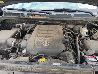 2012 Toyota Tundra Extended Cab Medium Bed - miniatura 15