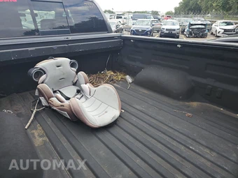 2012 Toyota Tundra Extended Cab Medium Bed - miniatura 16