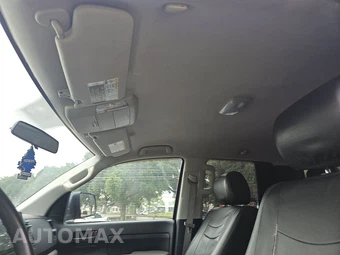 2012 Toyota Tundra Extended Cab Medium Bed - miniatura 17