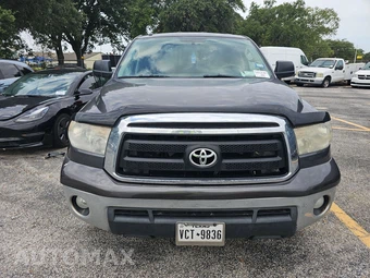 2012 Toyota Tundra Extended Cab Medium Bed - miniatura 2