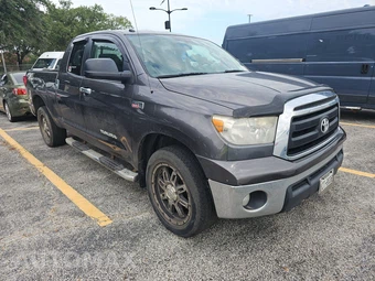 2012 Toyota Tundra Extended Cab Medium Bed - miniatura 3