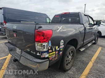 2012 Toyota Tundra Extended Cab Medium Bed - miniatura 4