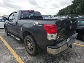 2012 Toyota Tundra Extended Cab Medium Bed - miniatura 6