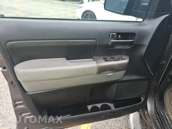 2012 Toyota Tundra Extended Cab Medium Bed - miniatura 9