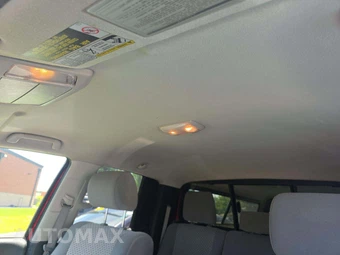 2012 Toyota Tundra Extended Cab Medium Bed – miniatura 11
