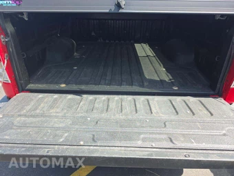 2012 Toyota Tundra Extended Cab Medium Bed – miniatura 14