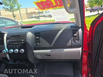 2012 Toyota Tundra Extended Cab Medium Bed – miniatura 19