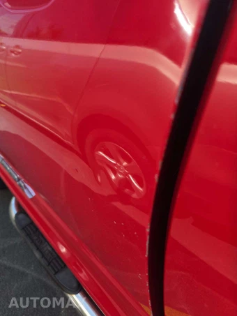 2012 Toyota Tundra Extended Cab Medium Bed – miniatura 24
