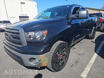2012 Toyota Tundra Extended Cab Medium Bed