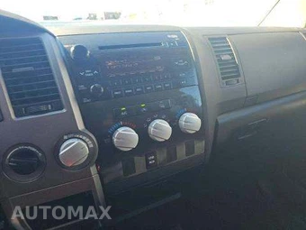 2012 Toyota Tundra Extended Cab Medium Bed - miniatura 10