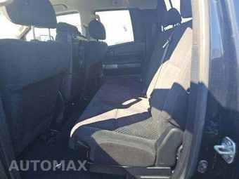 2012 Toyota Tundra Extended Cab Medium Bed - miniatura 13